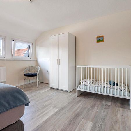 Ferienwohnung Harzreich Seesen Exterior photo