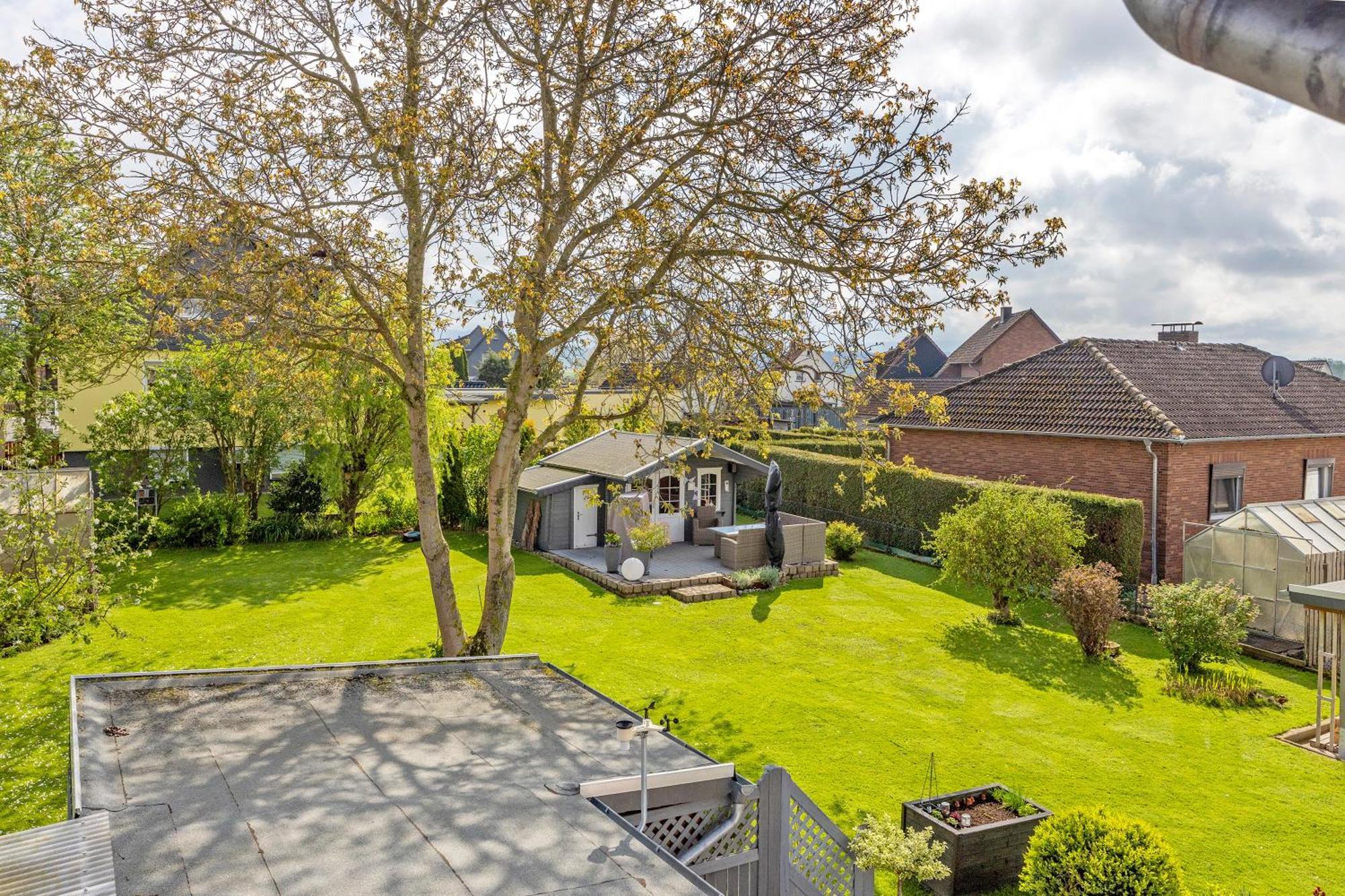 Ferienwohnung Harzreich Seesen Exterior photo